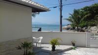 Casa Beira Mar Mariscal 1 - Ferienwohnung Bombinhas