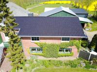 Lindenblüte - B&B Eggstedt