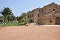 Archontiko Riziko - B&B Kambos