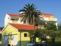 Apartmani Paulina - Bed and Breakfast Lopar