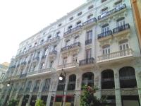 City Hall Correos - Chambres d’hôtes