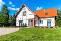 B&B Szymbark - Apartamenty Kaszuby - Bed and Breakfast Szymbark