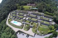 Parco San Andrea Elegante - Bed and Breakfast