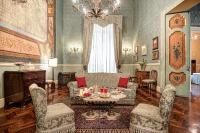 B&B Neapel - Arthouse Lady Marys Tribunali Luxury Suite - Bed and Breakfast Neapel