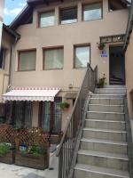 Apartments Dijana - Bed and Breakfast