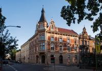 Belle Epoque Residence - B&B Cracovia