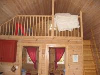 Cottage con 2 Camere da Letto (6 Adulti)