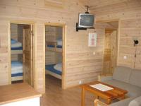 Two-Bedroom Cottage (4 Adults)