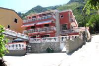 Apartments Simun - B&B