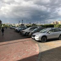 Mr Nice Apartments, Highvill-Astana - Ferienwohnung