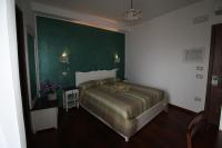Deluxe Doppelzimmer mit Balkon