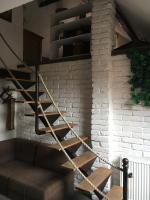 Vierpersoonskamer met Eigen Externe Badkamer