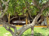 Pousada Encantos do Cerrado - Bed and Breakfast Delfinópolis