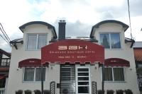Belgrade Boutique House - Bed and Breakfast