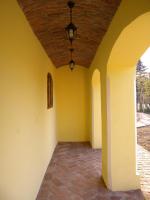 Casa a Schiera con 2 Camere da Letto