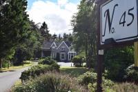 No 45, Ballater - B&B Ballater