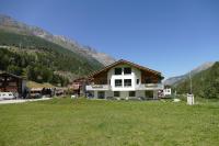 Appartement Butterfly - B&B