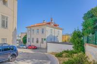 Apartment Zora & Natale - Ferienwohnung Pula