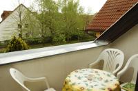 Apartment (4 Erwachsene)