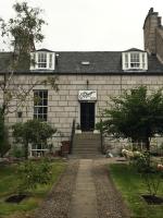 Crown Guest House - B&B Aberdeen