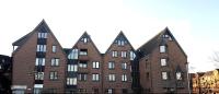 Apartment Nordenham - B&B