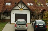 Hangulat Vendégház / Apartman - B&B Harkány