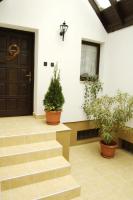 Hangulat Vendégház / Apartman - B&B