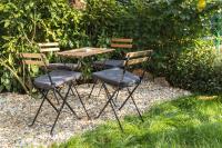 Apartment Secret Garden - B&B