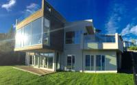 Appartement met Uitzicht op Zee