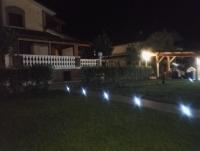 Villa leonia - B&B Alba Adriatica