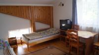 Basic Triple Room