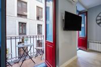 LEEWAYS APARTMENT in FÚCAR - B&B Madrid