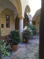 Rooms H Ercolani - Ferienwohnung