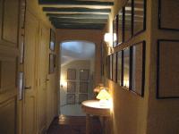 Maison d'Hôtes de l'Evêché - Bed and Breakfast Vaison-la-Romaine