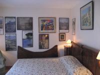 Tweepersoonskamer met 1 of 2 Bedden