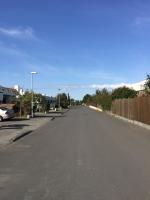 Ubak Guesthouse - Chambres d’hôtes Reykjavik