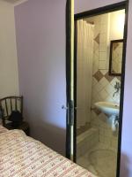 Quadruple Room with Private External Toilet 