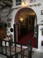Penzion Prezident - Chambres d'hôtes Soběraz