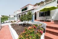 B&B Agaete - Casa Panchita -Maravillosas vistas al mar y montaña - Bed and Breakfast Agaete