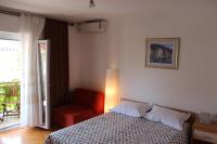 Standard Dreibettzimmer