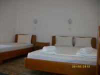 Chambre Triple