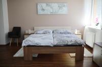 Comfort Driepersoonskamer met Douche