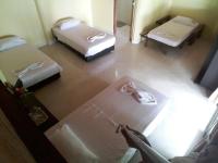 Habitación cuádruple