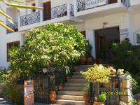 B&B Agia Roumeli - Samaria - Bed and Breakfast Agia Roumeli