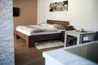 Superior Kamer met Queensize Bed