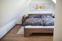 Deluxe Suite met Kingsize Bed