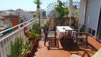 Appartement 3 Chambres