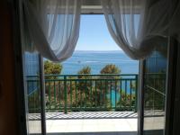 Apartmani Izabela - Chambres d'hôtes Baška Voda