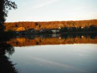 Maison de L`Etang - Chambres d’hôtes Troniçais