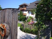 Sonnwirtstöckl am See - B&B